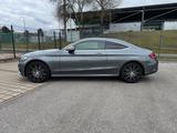 Mercedes-Benz C 300 AMG-Line, Standheizung, Head-Up, Burmester - gebrauchte Mercedes-Benz C 300 aus dem Jahr 2016