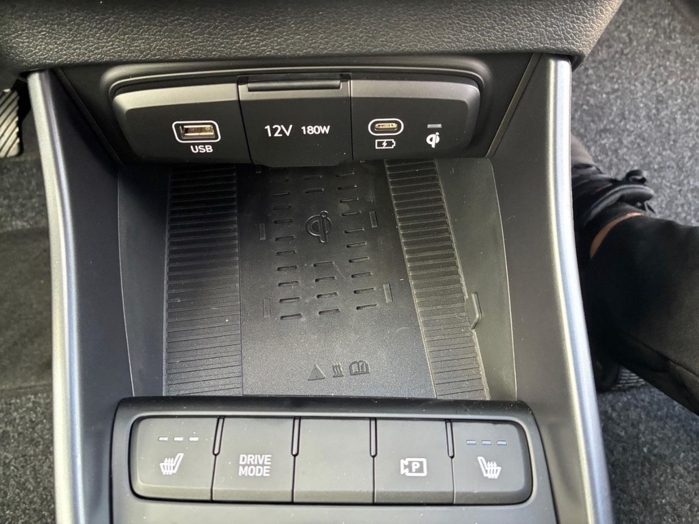 Hyundai i20 - Bild 17