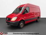 Mercedes-Benz Sprinter 316 CDI "3Si,AHK" - Mercedes-Benz Sprinter Gebrauchtwagen in Hannover
