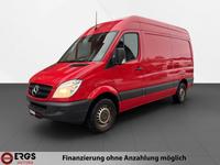 Mercedes-Benz Sprinter 316 CDI "3Si,AHK"
