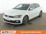 Volkswagen Polo 2.0 TSI GTI Aut.*NAVI*LED*ACC*PDC*SHZ*KLIMA - VW Polo Gebrauchtwagen in Berlin