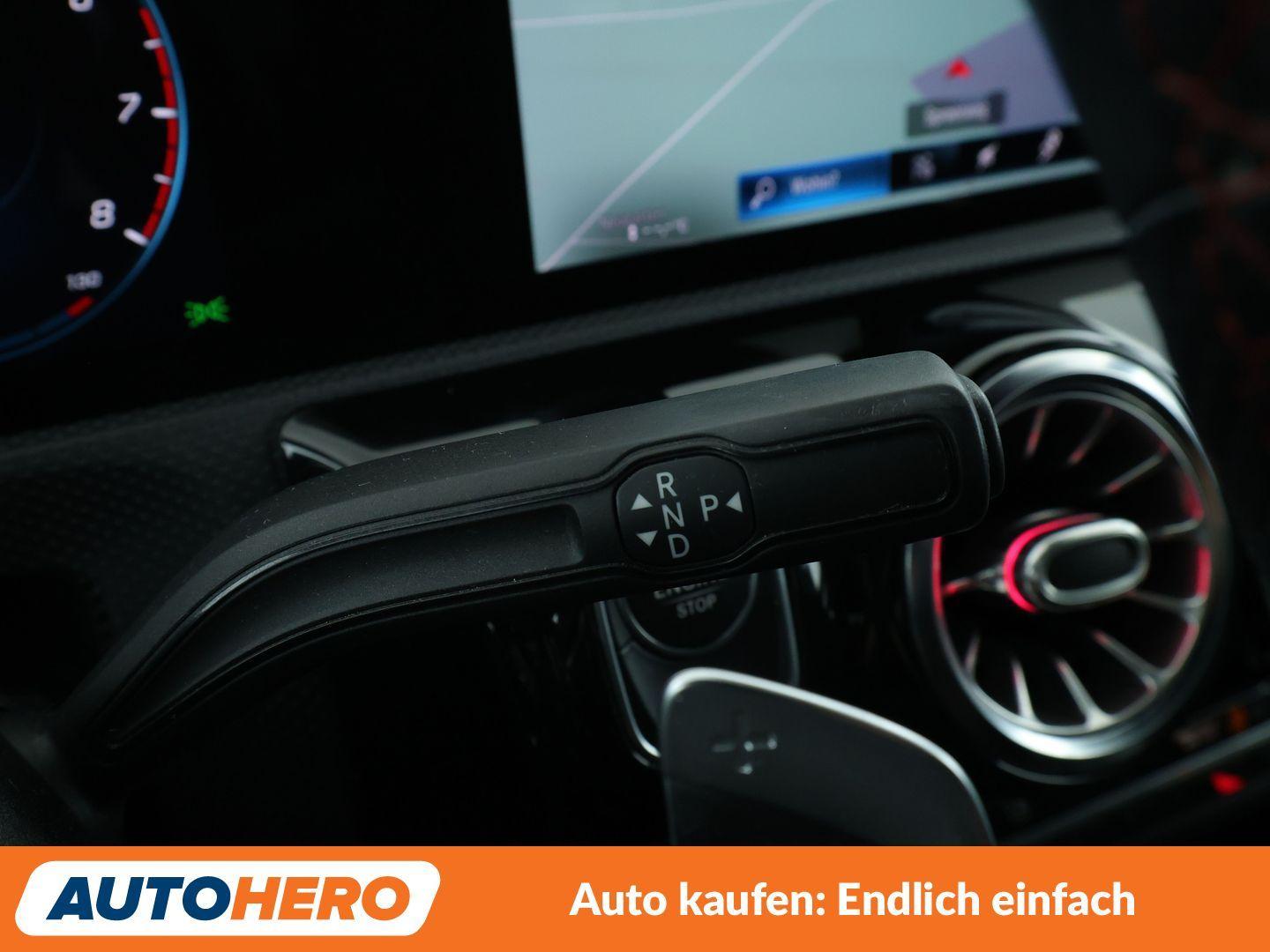 Mercedes-Benz A-Class AMG Line Aut.*NAVI*TEMPO*LED*SHZ*CAM*PDC*, миниатюра 25