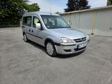 Opel Combo 1.3 cdti Automatikgetribe - gebrauchte Opel Combo aus dem Jahr 2008