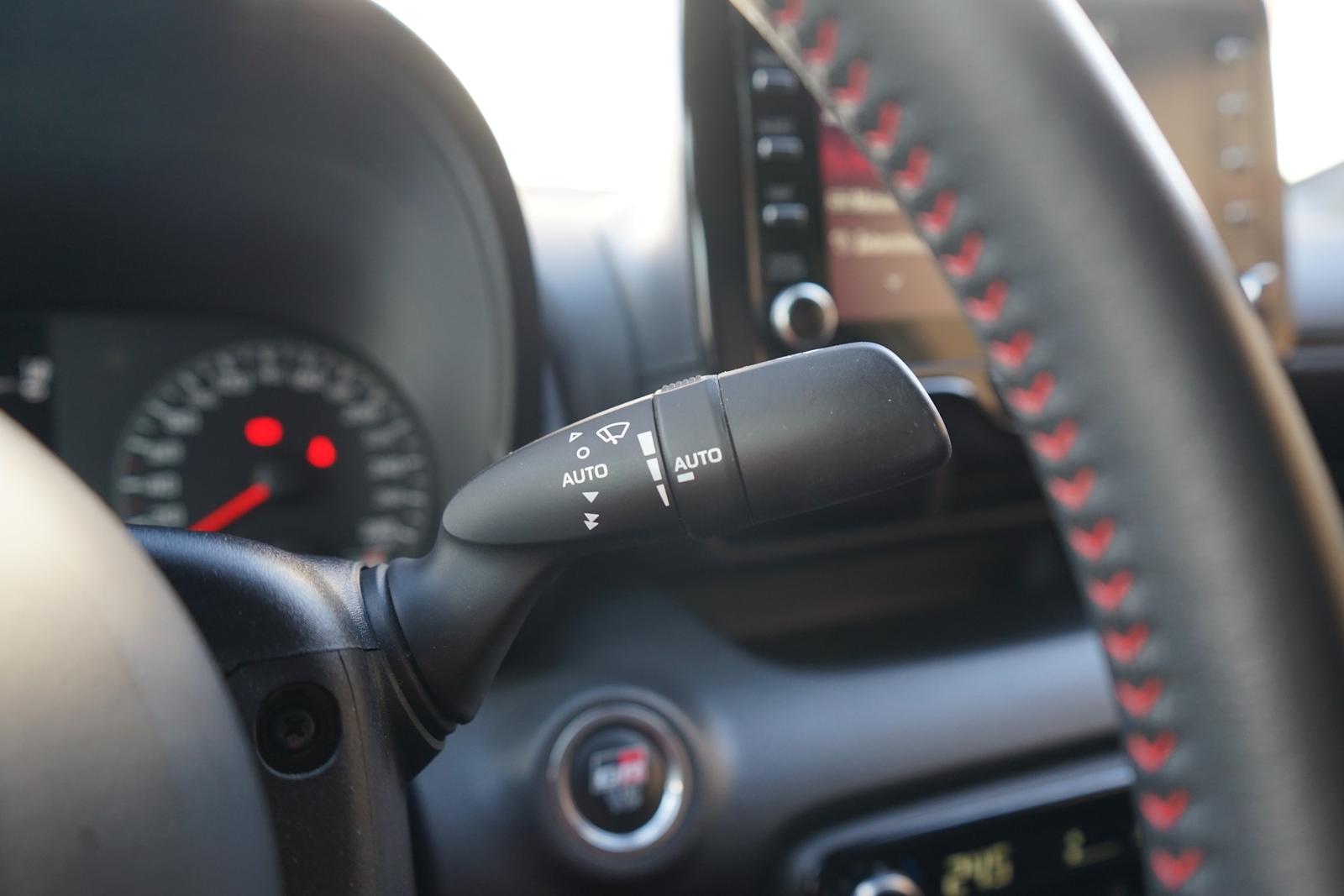 Toyota Yaris 1.6 GR 4WD LED ACC Android Apple DAB, миниатюра 24