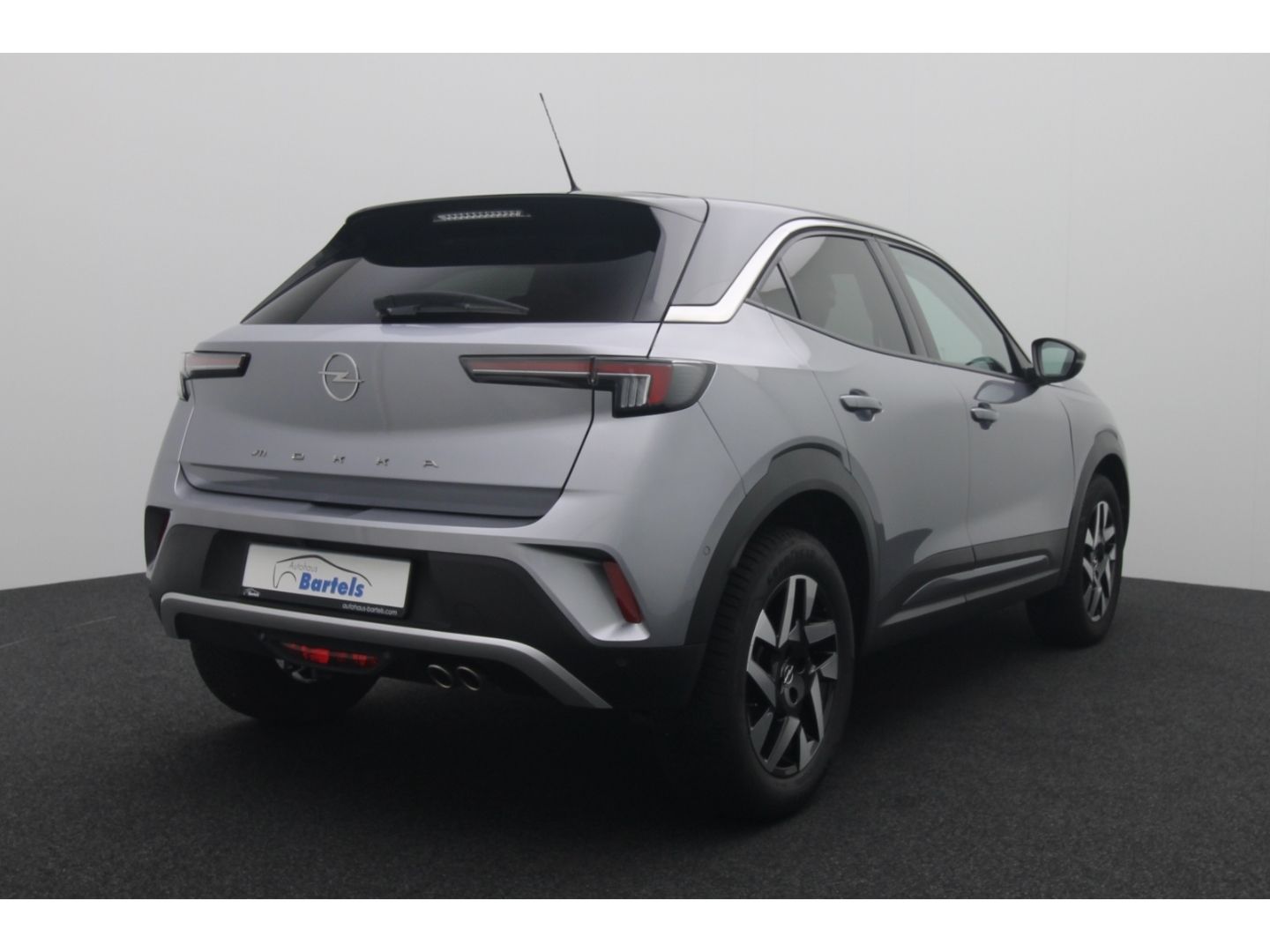 Fahrzeugabbildung Opel Mokka 1.2 Elegance Kamera SHZ Einparkhilfe