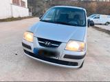 Hyundai Atos 1.1 mit Klimaanlage - scheckheftgepflegte Hyundai Atos