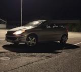 Peugeot 206cc mit neuer Hinterachse TÜV, z... - Peugeot 206 in Osnabrück