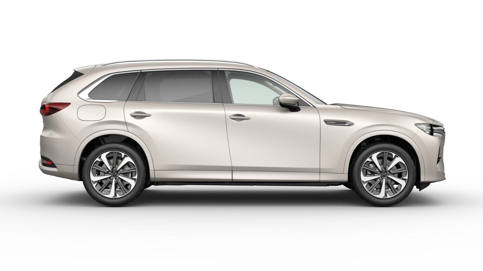 Mazda CX-80 - Bild 5