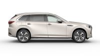 Mazda CX-80 - Vorschau Bild 5