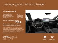 Cupra Formentor - Vorschau Bild 8