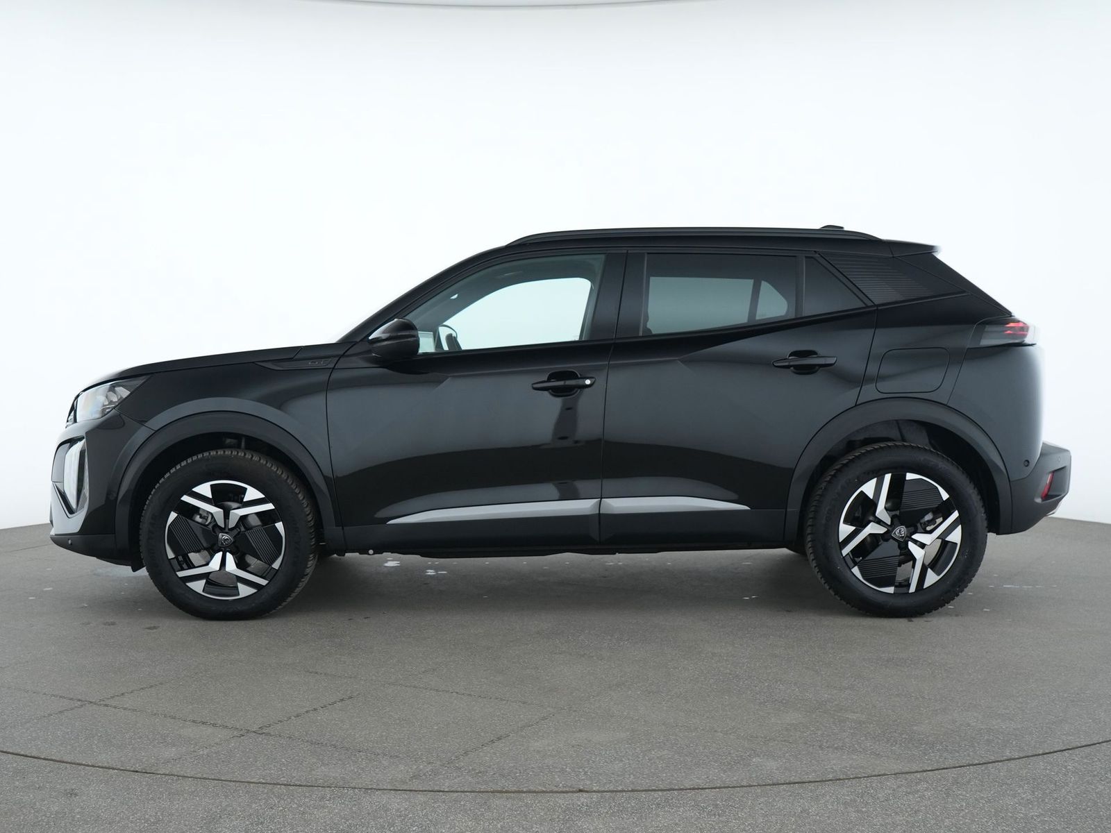 Peugeot 2008 - Bild 9
