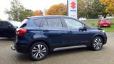Suzuki SX4 S-Cross Comfort+ Allgrip AHK - Suzuki SX4 mit Schiebedach