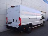 Fiat Ducato Maxi 160 Multijet 35 L5H2 Hebebühne el.  - Hebebühne