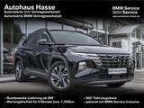 Hyundai TUCSON 1.6 T-GDi Trend KAMERA Spurassist LED - Hyundai TUCSON aus 2023