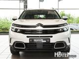 Citroën C5 Aircross 2.0 BlueHDi 180 SHINE+NAVI+RÜCK-KAM. - Citroën C5 Aircross Gebrauchtwagen