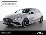 Mercedes-Benz A 200 SPECIAL-EDITION+AMG+SOUND+19''+PANO+TOTW.+