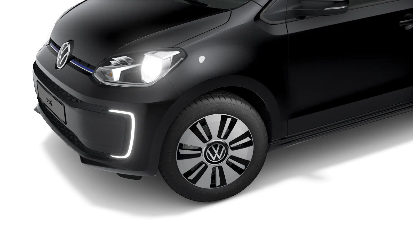 Volkswagen e-up! - Bild 7