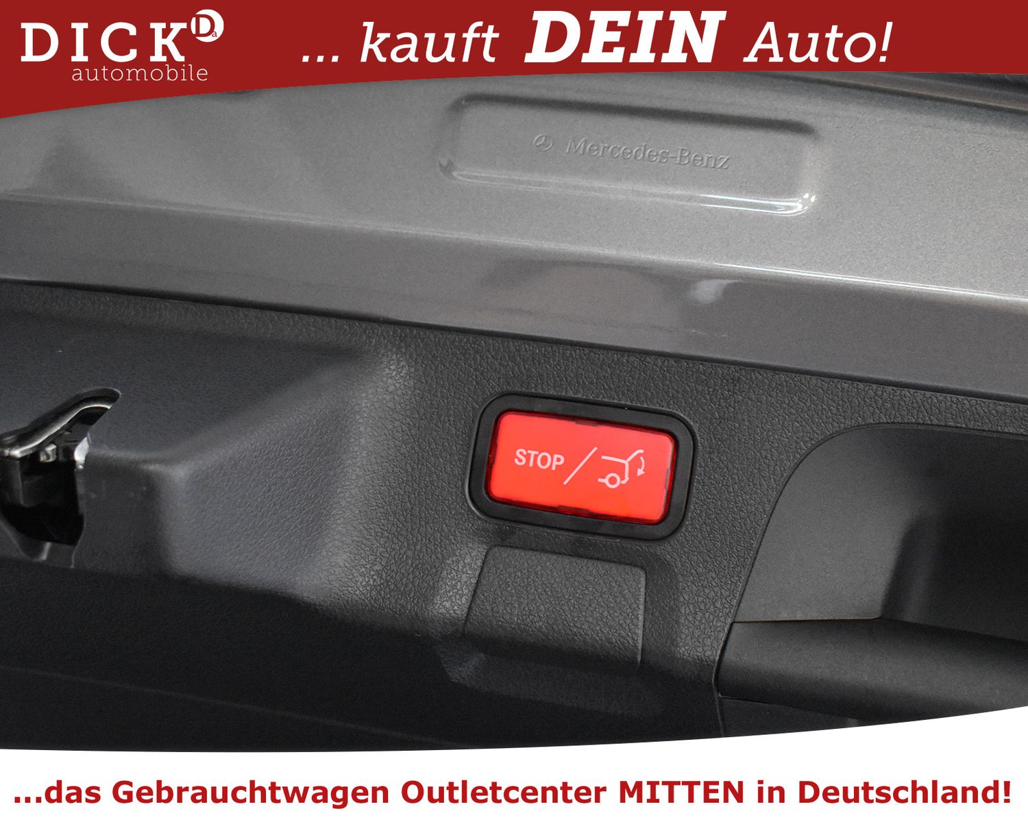 MERCEDES-BENZ CLA 220 SB 8G Progress VIRTU+LEDER+NAV+LED+AHK+ - Image 21