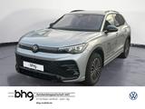 Volkswagen Tiguan R-Line 2,0 l TDI SCR 4MOTION  7-Gang-Dopp