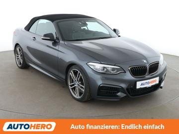 صورة 8 لـ 2020 BMW M240I