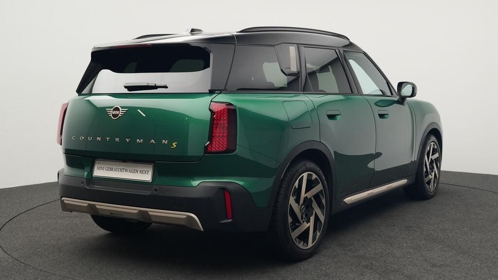 MINI Countryman SE (Cooper) - Bild 9