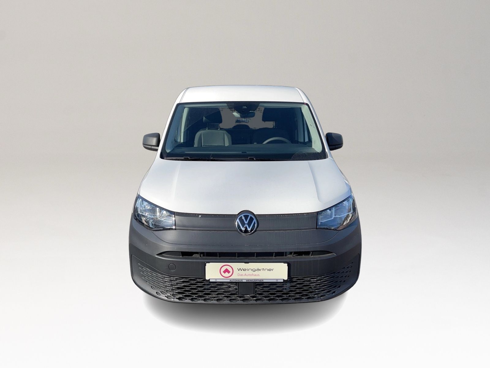 Caddy 2.0 TDI Cargo, AHK, Komfortpaket, Winterpa