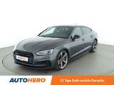 Audi A5 Sportback 45 TFSI quattro Sport Aut.*B&O*ACC* - Audi A5 Gebrauchtwagen in Hannover