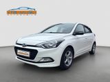Hyundai i20 Passion * 1.2 * 84 PS * Sitz/Lenkrad Heizung - Hyundai: 8