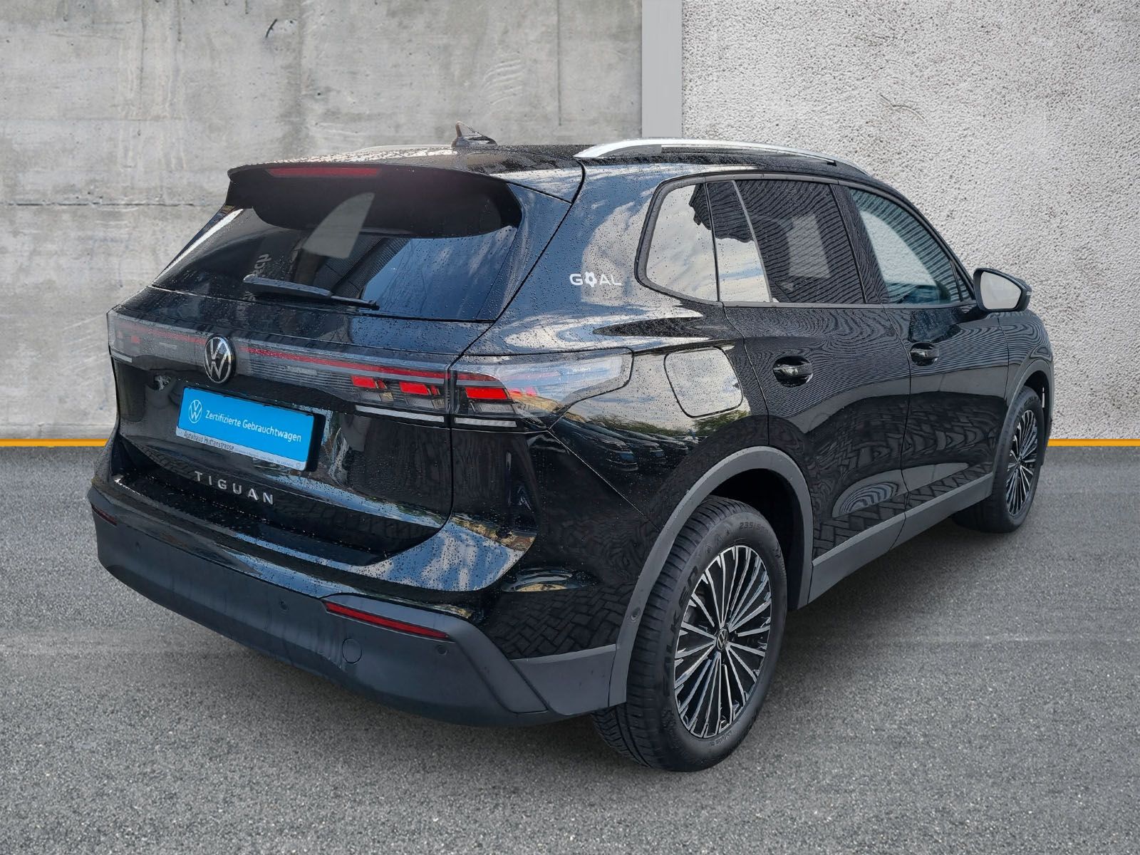 Volkswagen Tiguan - Bild 3