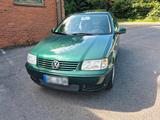 Volkswagen Polo 6N,wenig km Tausch Kombi,86c Steilheck - Volkswagen Polo: Kleinwagen, 86c