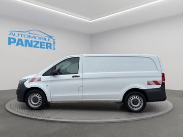 Mercedes Vito - 3