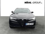 Alfa Romeo Stelvio Intensa Q4 *PANO*ACC*KEYLESS* DAB LED - Alfa Romeo Gebrauchtwagen in Kassel