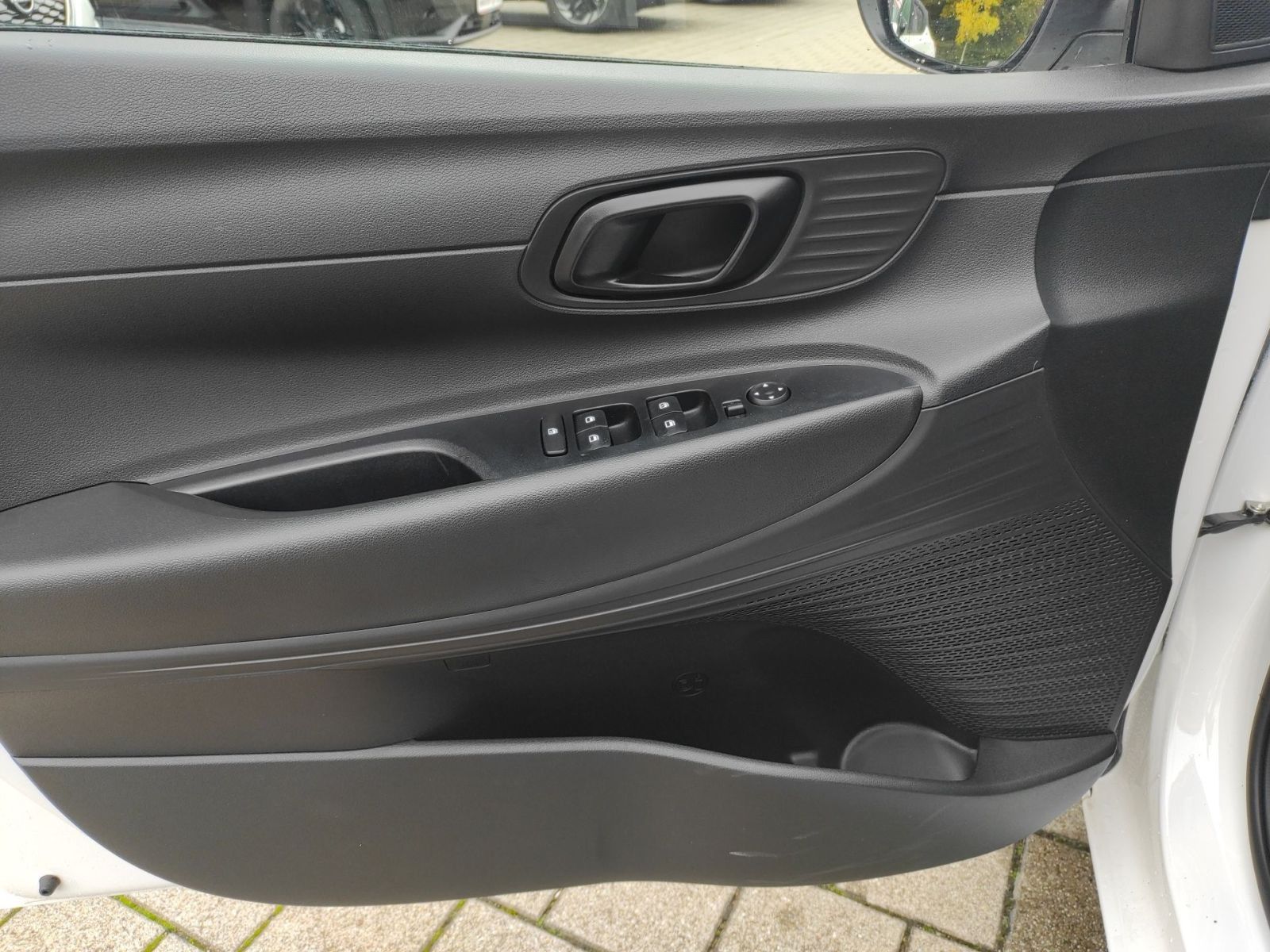Hyundai i20 – Bild 13