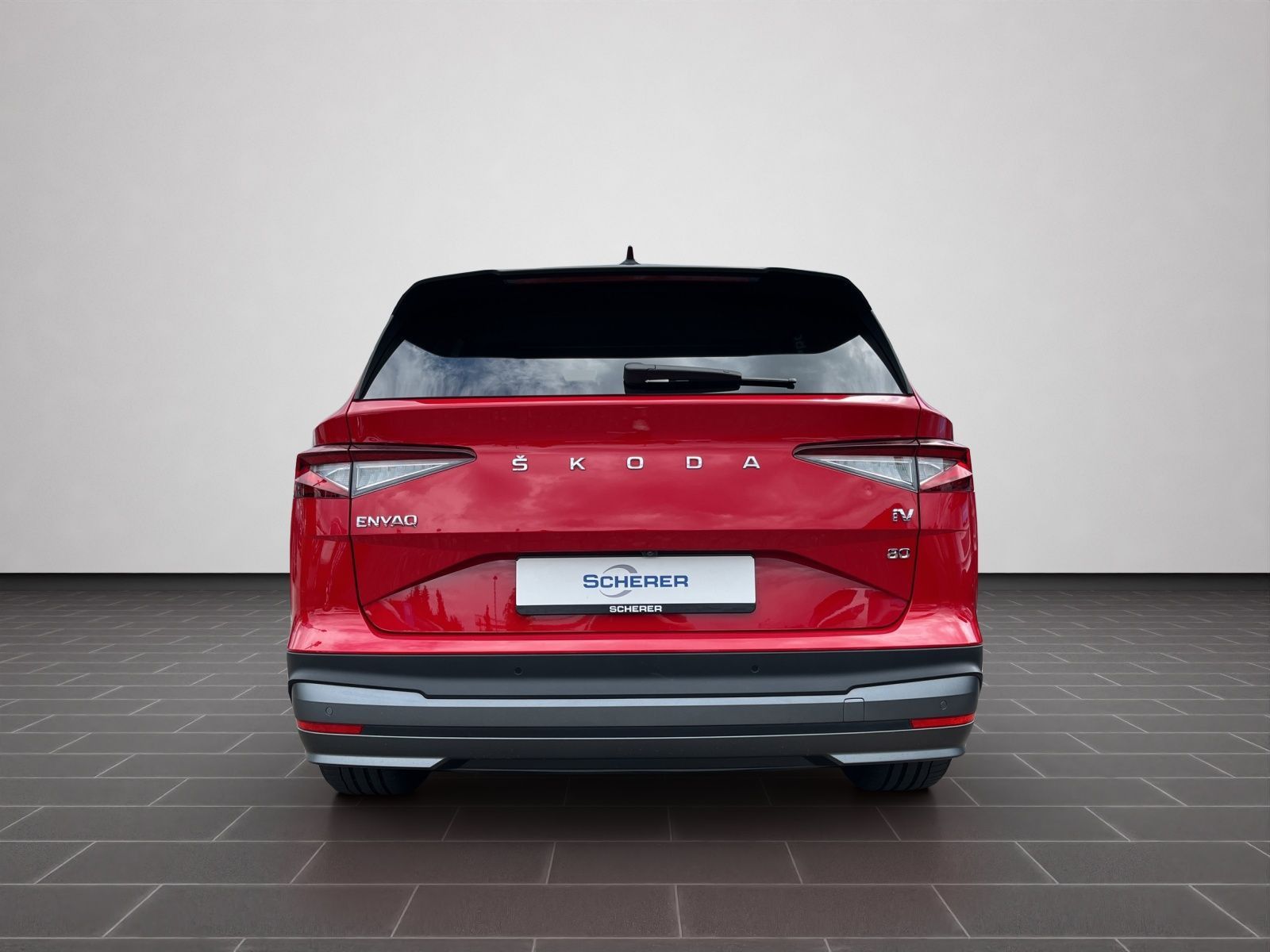 Skoda Enyaq - Bild 7