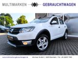 Dacia Sandero II Stepway Ambiance 0.9 TCe 90 eco DAB/K - Dacia Sandero: Ambiance