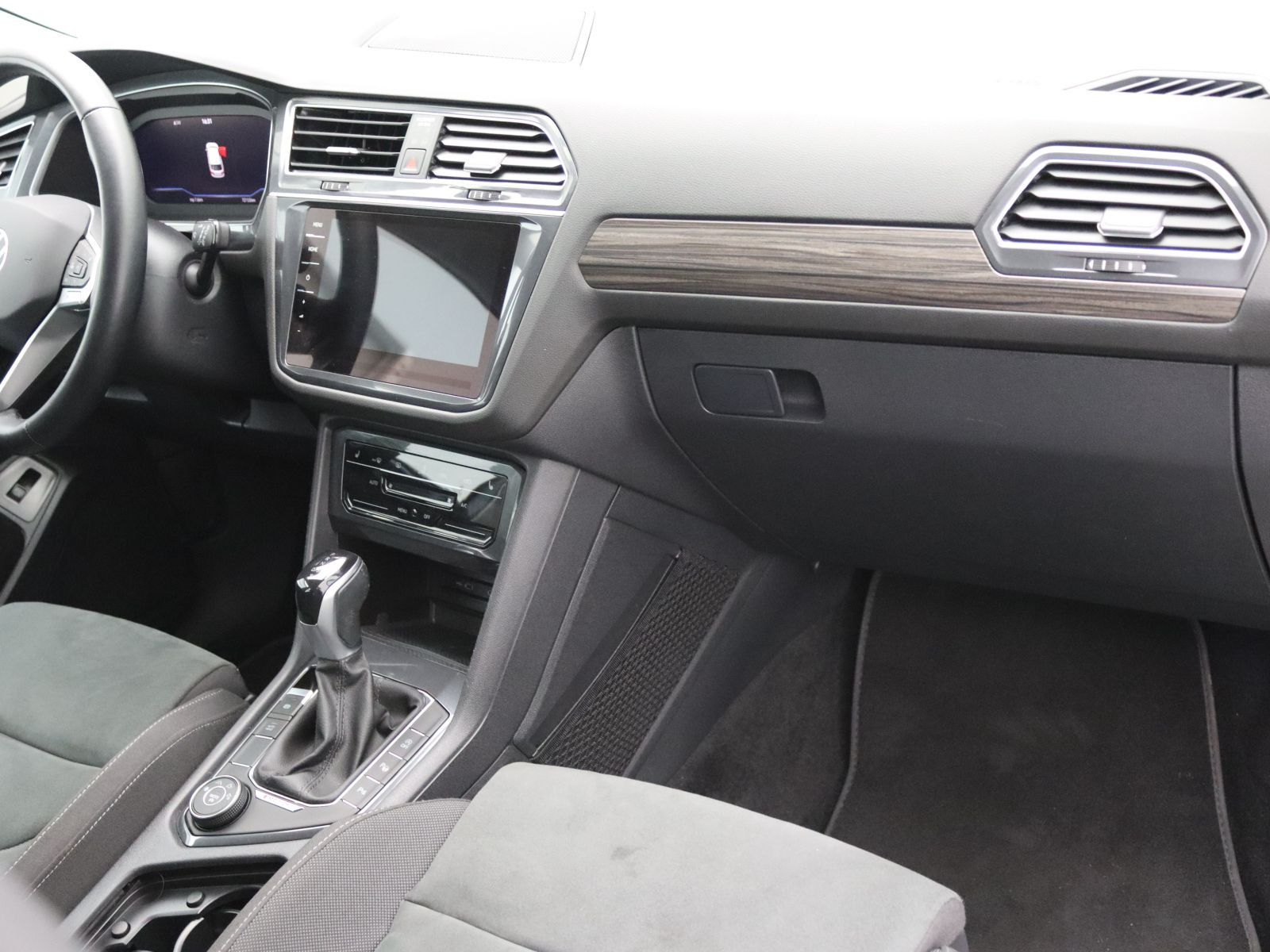 Volkswagen Tiguan Allspace - Bild 11