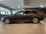 Audi A4 2.0 TFSI quattro S line Avant 2.HAND B&O PANO - gebrauchte Audi A4 aus dem Jahr 2013