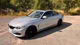 BMW 430d xDrive Coupé Advantage A Advantage - BMW 4er Reihe: Advantage