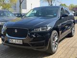 Jaguar F-Pace F-PACE Prestige - Jaguar F-Pace in Bochum