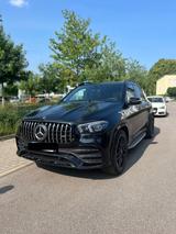 Mercedes-Benz GLE53 AMG 4Matic+*PANO*22Zoll*Garantie*AHK... - Mercedes-Benz GLE 53 AMG von privat
