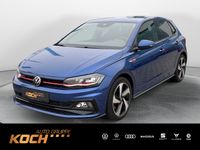 Volkswagen Polo - Vorschau Bild 1