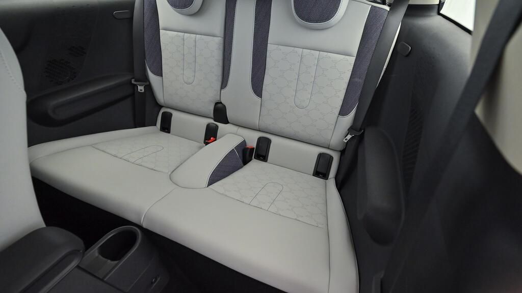 MINI Cooper C - Bild 13