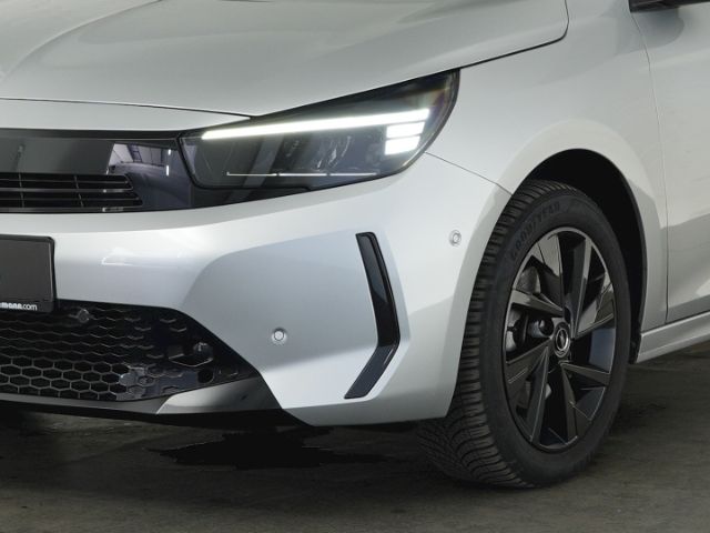 Corsa F FACELIFT GS+LED LICHT+RÜCKFAHRKAMERA+SIT