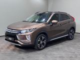 Mitsubishi Eclipse Cross 1.5 T-MIVEC Top 2WD | NUR HÄNDLER! - gebrauchte Mitsubishi Eclipse Cross aus dem Jahr 2018