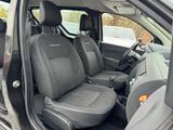 Dacia Dokker Stepway Navi 1. Hand Kupplung Neu TOP - Dacia Dokker in Frankfurt (Main)