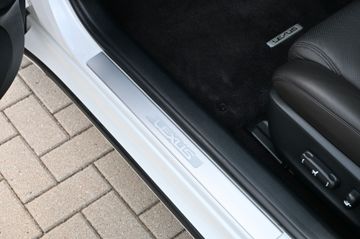 Lexus GS 350 *RHD* – Bild 25