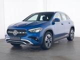 Mercedes-Benz GLA 220 d 4M Progressive/Advanced/Standheizung/