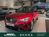 Seat Arona 1.0 TSI FR Beats - Seat Arona in Dresden
