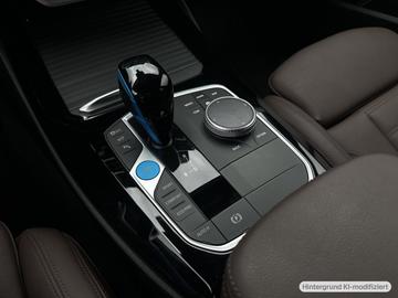 صورة مصغرة 14 لـ 2022 BMW IX3