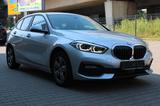 BMW 116d Aut. 1.Hand Led Sportsitze Navi Totwinkel-A - BMW 116 in Dortmund